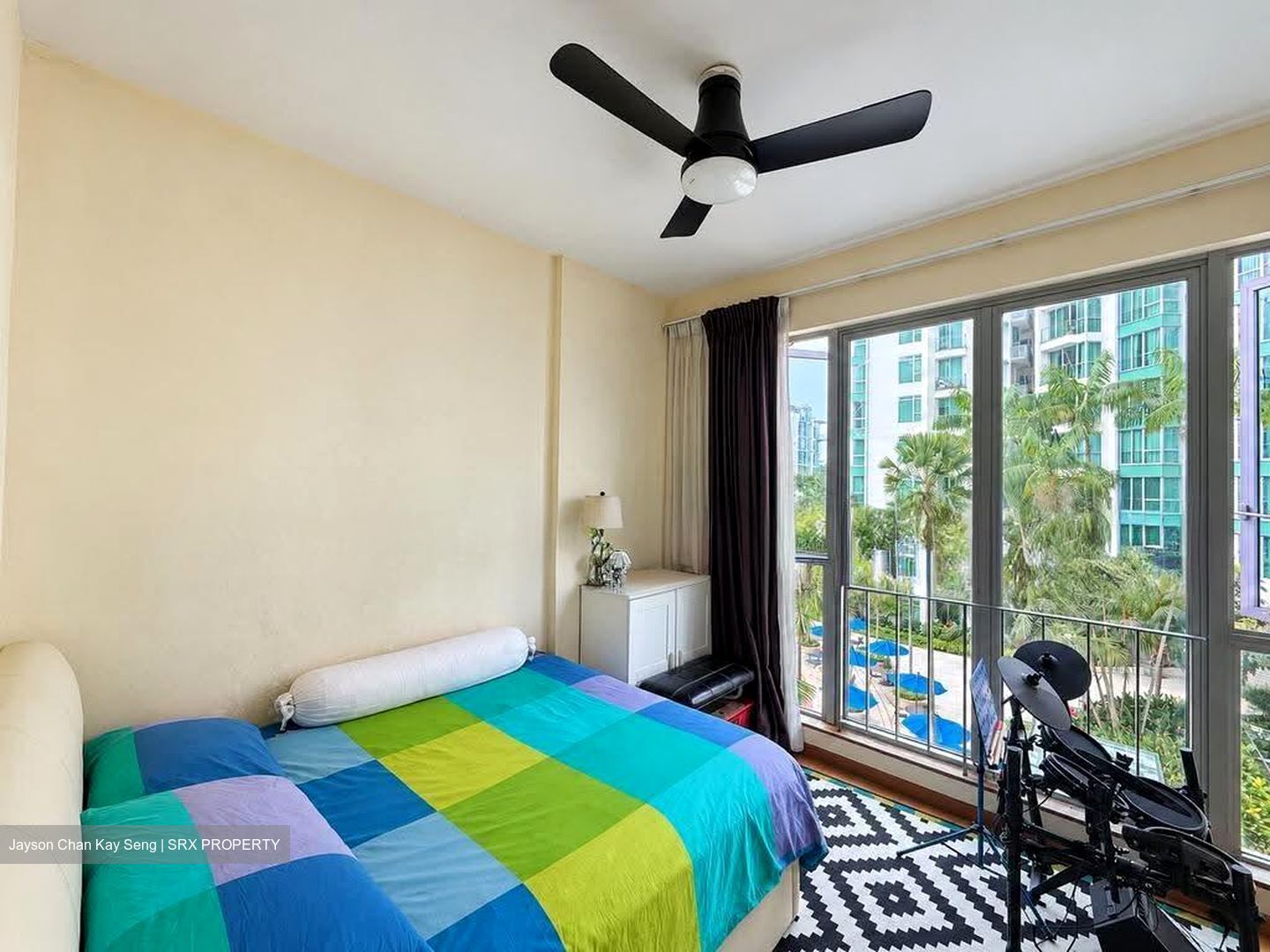 Caribbean At Keppel Bay (D4), Condominium #635519051